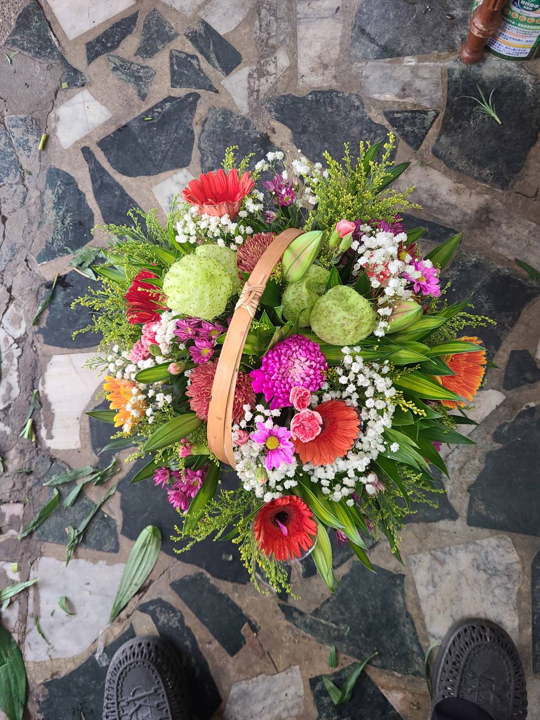 高雄花店花禮訂製